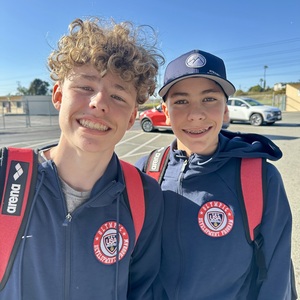 Fundraising Page: Rhett Lemons